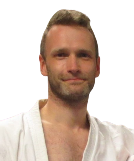 Tim Rademacher